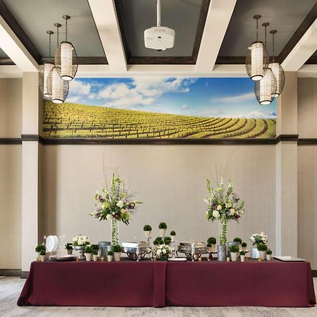 Hampton Inn & Suites - Napa, Ca Kültér fotó