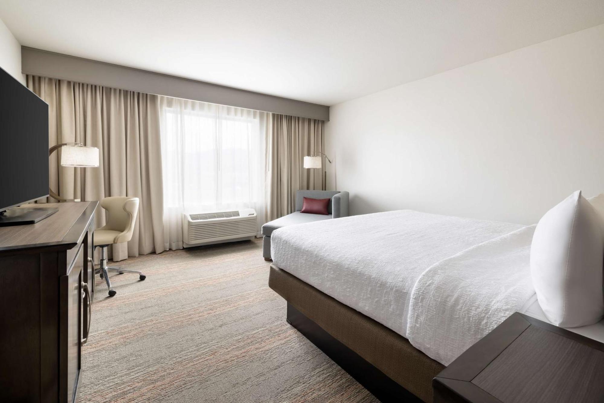 Hampton Inn & Suites - Napa, Ca Kültér fotó