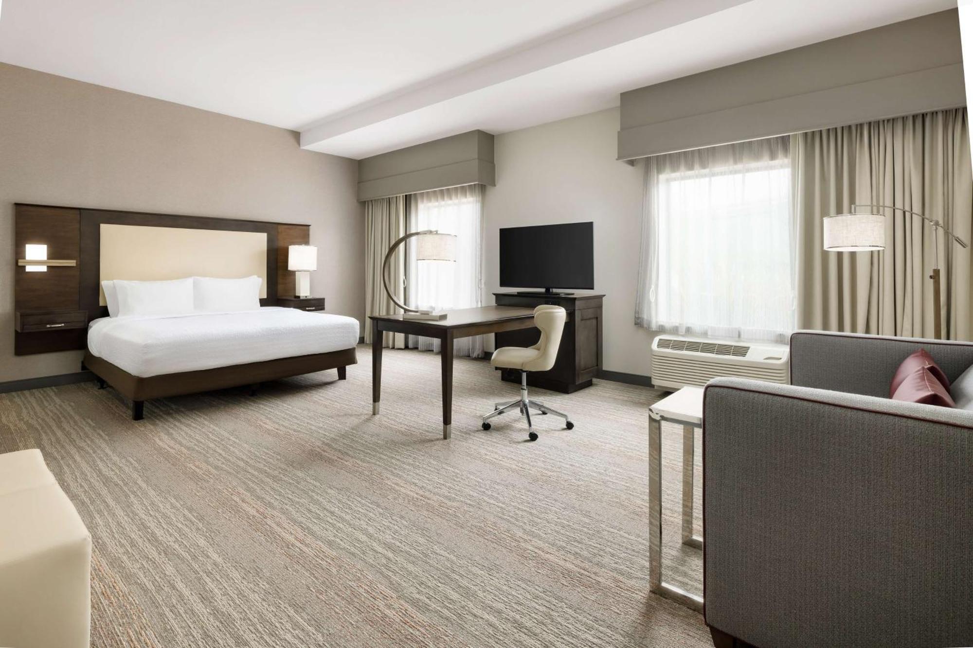 Hampton Inn & Suites - Napa, Ca Kültér fotó