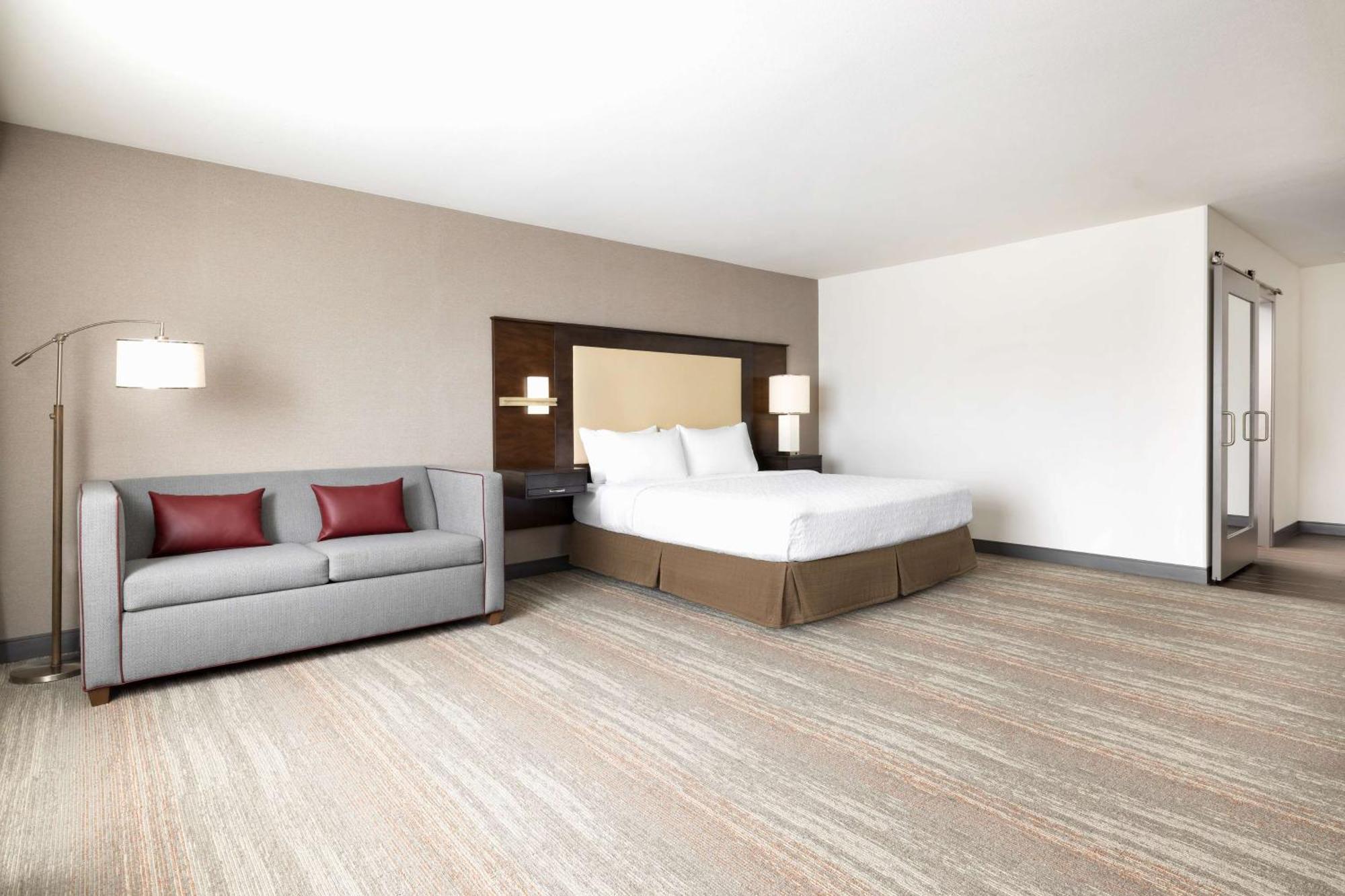 Hampton Inn & Suites - Napa, Ca Kültér fotó