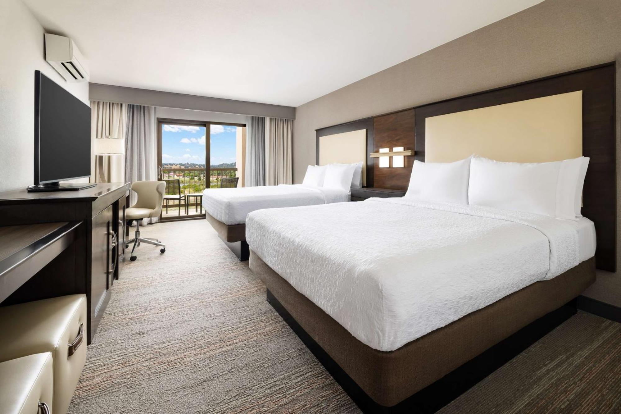 Hampton Inn & Suites - Napa, Ca Kültér fotó