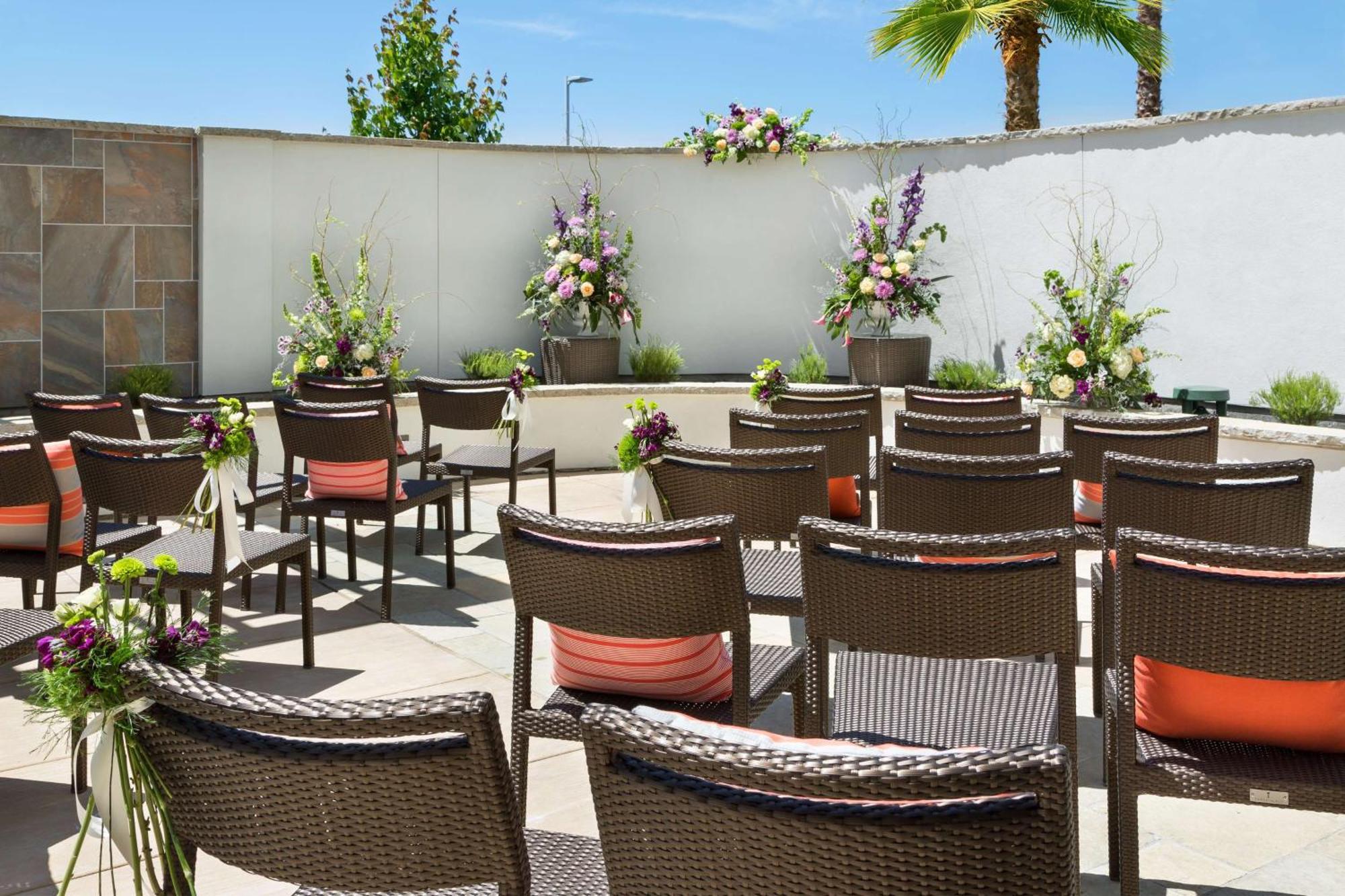 Hampton Inn & Suites - Napa, Ca Kültér fotó