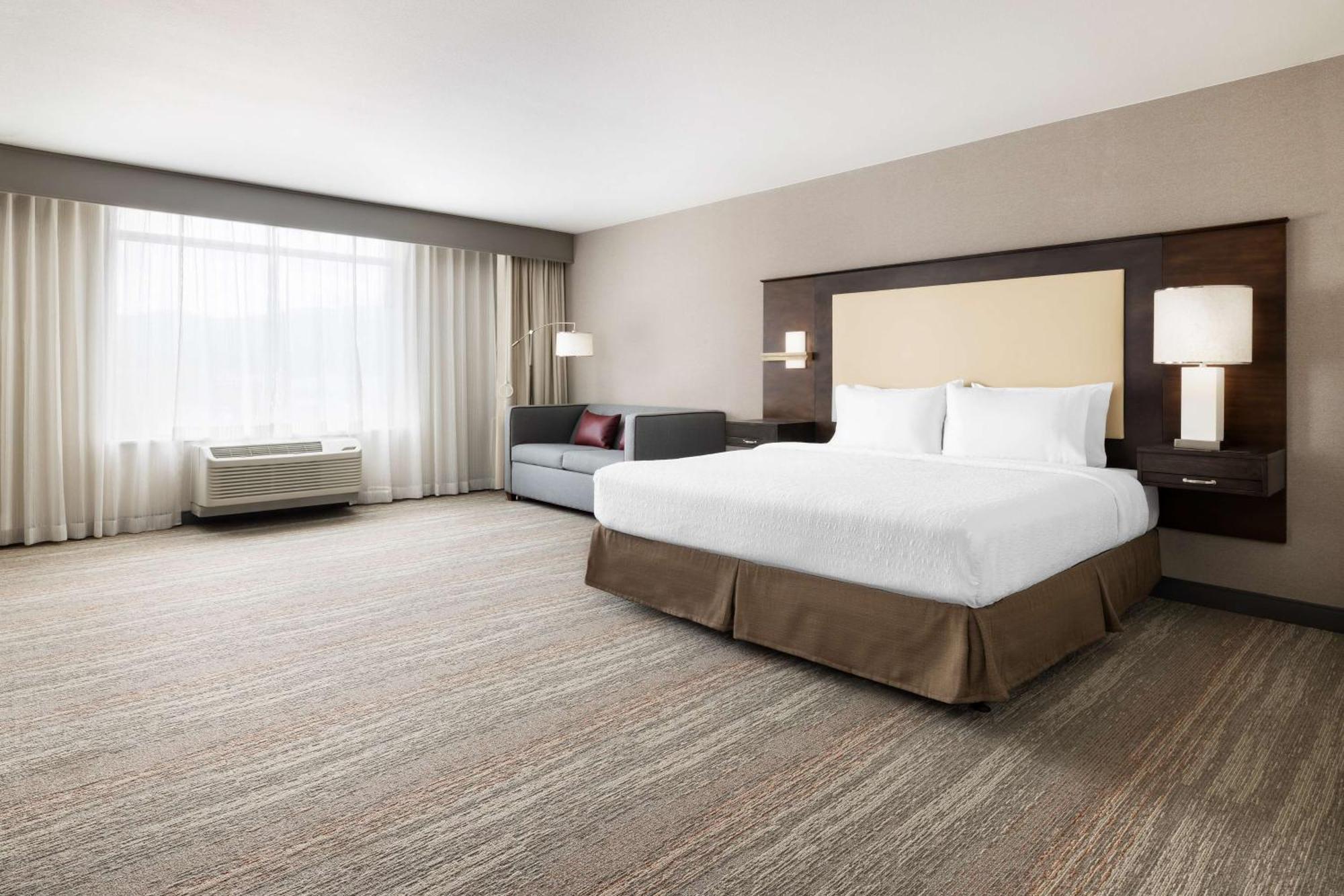 Hampton Inn & Suites - Napa, Ca Kültér fotó